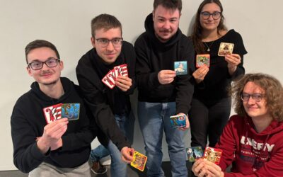 Article dans le Quotidien Jurassien